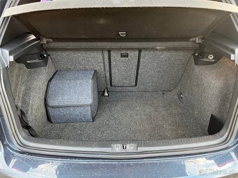 Golf 6 GTI 2.0 TSI DSG 155KW 211ps - 13