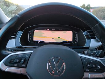 ✅VW Passat  B8 2021✅ - 13
