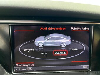 Audi A5 Sportback 3.0 180kw V6 TDI quattro 3x S LINE - 13