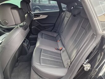 Audi A5 Sportback 45 3.0 TDI quattro tiptronic - 13