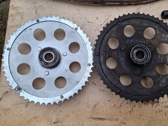 Diely Jawa 50 pionier - 13
