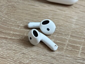 NOVÉ Apple AirPods 4 s ANC - 13