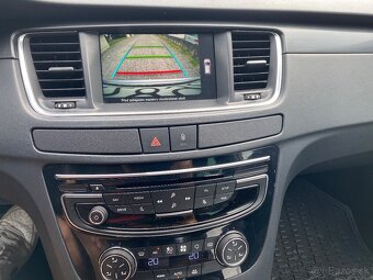 Peugeot 508 SW 2.0HDi 120kW Automat - 13