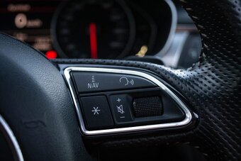 Audi A6 competition 3.0 - 13