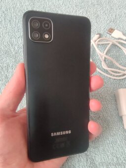 Samsung Galaxy A22 64GB 5G - 13