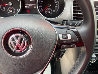Volkswagen Golf Sportsvan 1.0 TSI 110k JOIN Edition - 13