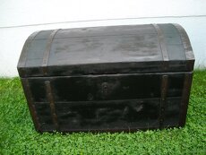 Staré veci z povale - 13