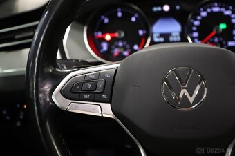 Volkswagen Passat B8 Variant 2.0 TDI 110kW DSG automat - 13