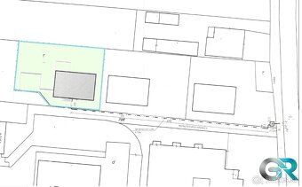 REZERVOVANÉ Novostavba Rodinného domu v obci Košecké Podhra - 13