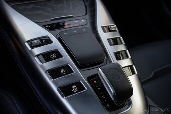 MERCEDES AMG GT MERCEDES- 43 4MATIC+ A/T - 13