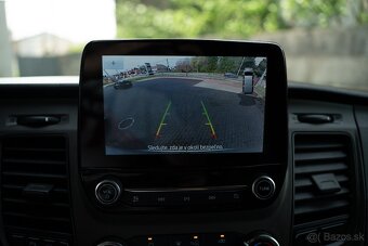 Ford Transit L3H2 Trend 350, možný odpočet DPH - 13