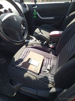 Predam Peugeot 308 1.6 benzin - 13