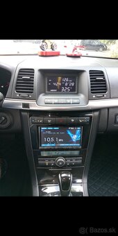 Predám kia opirus 3.8 v6 limuzína 5m - 13