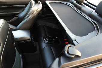 BMW Rad 2 Cabrio M240i xDrive A/T - 13
