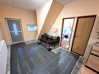 Exkluzívne Rekonštruovaný rodinný dom v blízkosti centra - 13