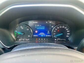 Predám FORD KUGA Plugin Hybrid, možný odpočet DPH - 13