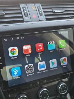 Škoda Octavia 1.6 TDI - 13