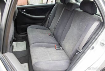 Toyota Corolla 2.0 D-4D 81kW - 13