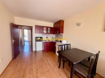 Apartmán 2+kk, Aheloy, Bulharsko, 85m2 - 13