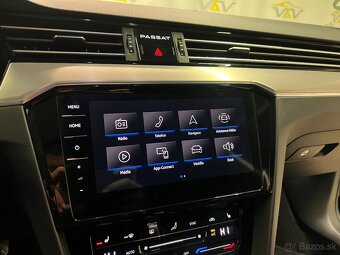 Volkswagen Passat Variant 2.0 TDI EVO Elegance DSG - 13