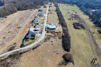 STAVEBNÝ POZEMOK, KANAŠ – VEĽKÝ ŠARIŠ, PREŠOV - 13