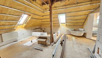 VIVAREAL REZERVOVANÉ VEĽKÝ 5 izbový RD, pozemok až 1439 m2 - 13