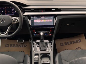 RESERVÉVolkswagen Arteon R-Line SB 2.0 TDI 147kw DSG 4MOTION - 13