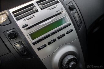 Toyota Yaris 1.3 VVT-i, 64 kW, M5, 5d. - 13