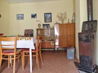 2 x RODINNÝ DOM a POZEMOK 1099 m2 POBEDÍM - NMNV - 13