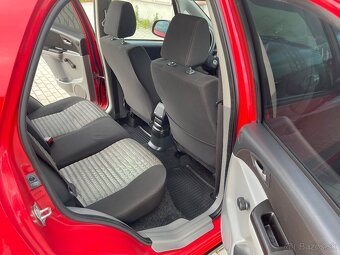 Suzuki Sx4 1.6i 4x4 - 13