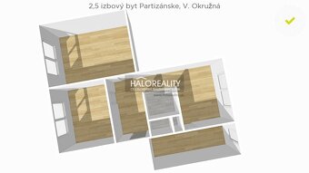 HALO reality - REZERVOVANÉ (prihláste sa na čakaciu listinu) - 13