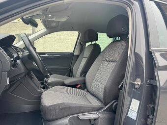Volkswagen Tiguan 2.0TDi M6 mod.22 - Odpočet DPH - - 13