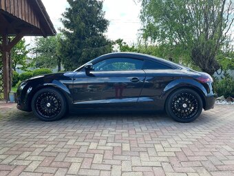 Audi TT 2 tfsi - 13