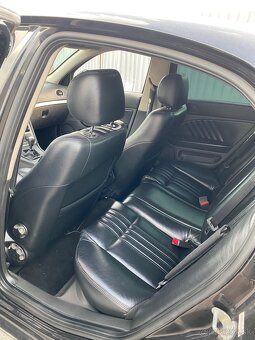 Alfa Romeo 159 2,4 - 13