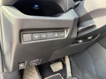 Toyota RAV4 2.5 Hybrid e-CVT Selection AWD - 13