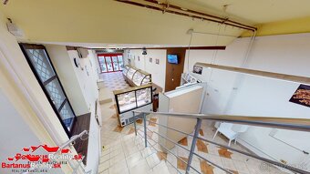 BartanusReality - Na predaj lukratívna komerčná budova vhodn - 13