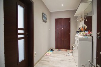 Kompletne prerobený veľký 2-izbový byt na ul. Nábrežná, Nové - 13