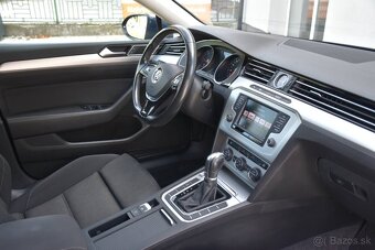 Volkswagen Passat Variant 2.0 TDI BMT Comfortline DSG - 13