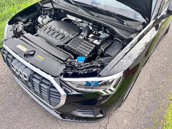 Audi Q3 Quattro 2.0 TFSI 140 kW – automat – 9/2020 - 13