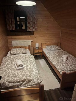 Chata na prenajom - 13