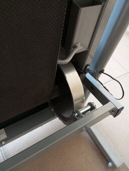 Bežecký pás magnetický  INSPORTLINE  SPRYNKL  -  za 1/2 ceny - 13