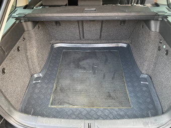 Škoda Octavia II Combi 1.6 TDI CR Elegance - 13