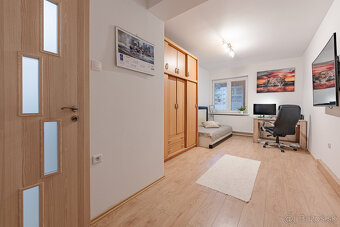 Na predaj rodinný dom v Podunajských Biskupiciach - 13