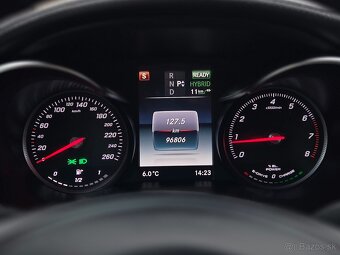 Mercedes-Benz GLC 350e 4MATIC - 13