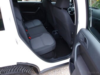 Škoda Yeti 1.2 TSI Ambition - 13