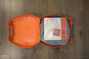 Snehové reťaze - 13