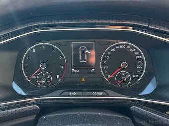 Volkswagen T-Cross 1.0 81 kW Automat - 13