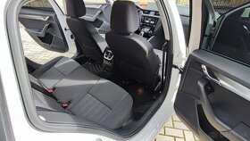 Škoda Octavia Combi DSG 2018 A7 - 13