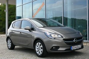 Opel Corsa 1.4i   r.v.2015   AUTOMAT  slovák - 13