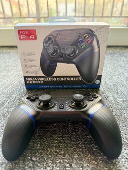 PS4 Slim 1TB - 13